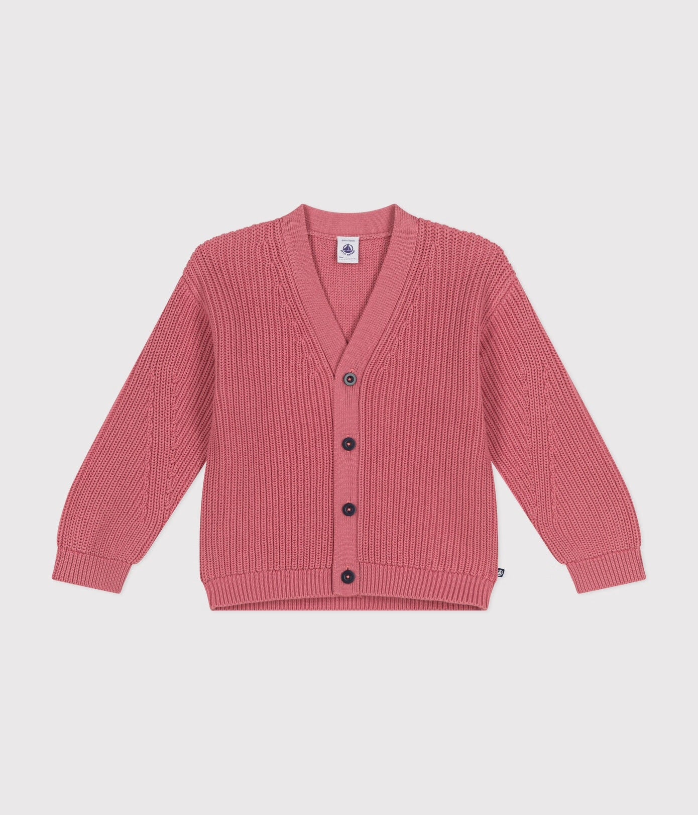 Petit Bateau - Cardigan (Enfant)