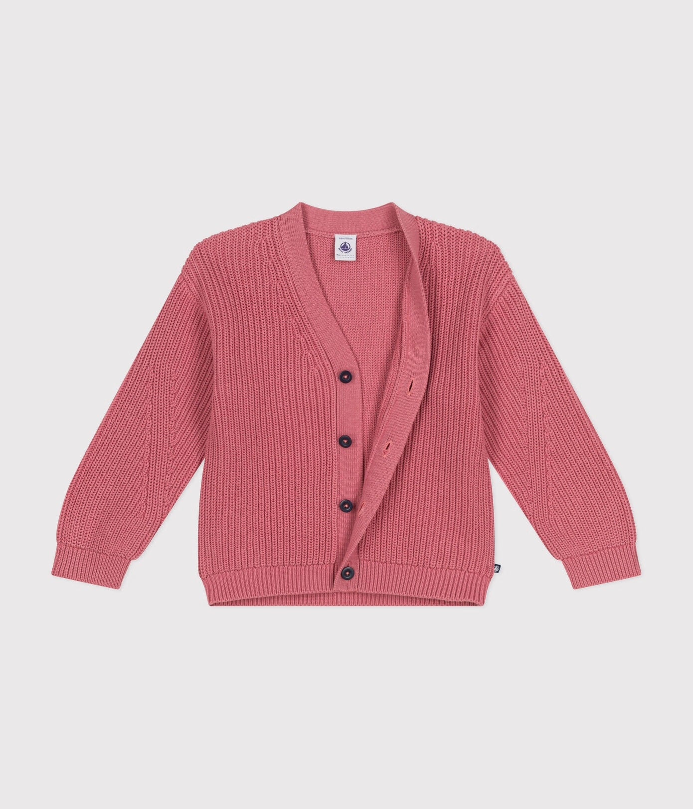 Petit Bateau - Cardigan (Enfant)
