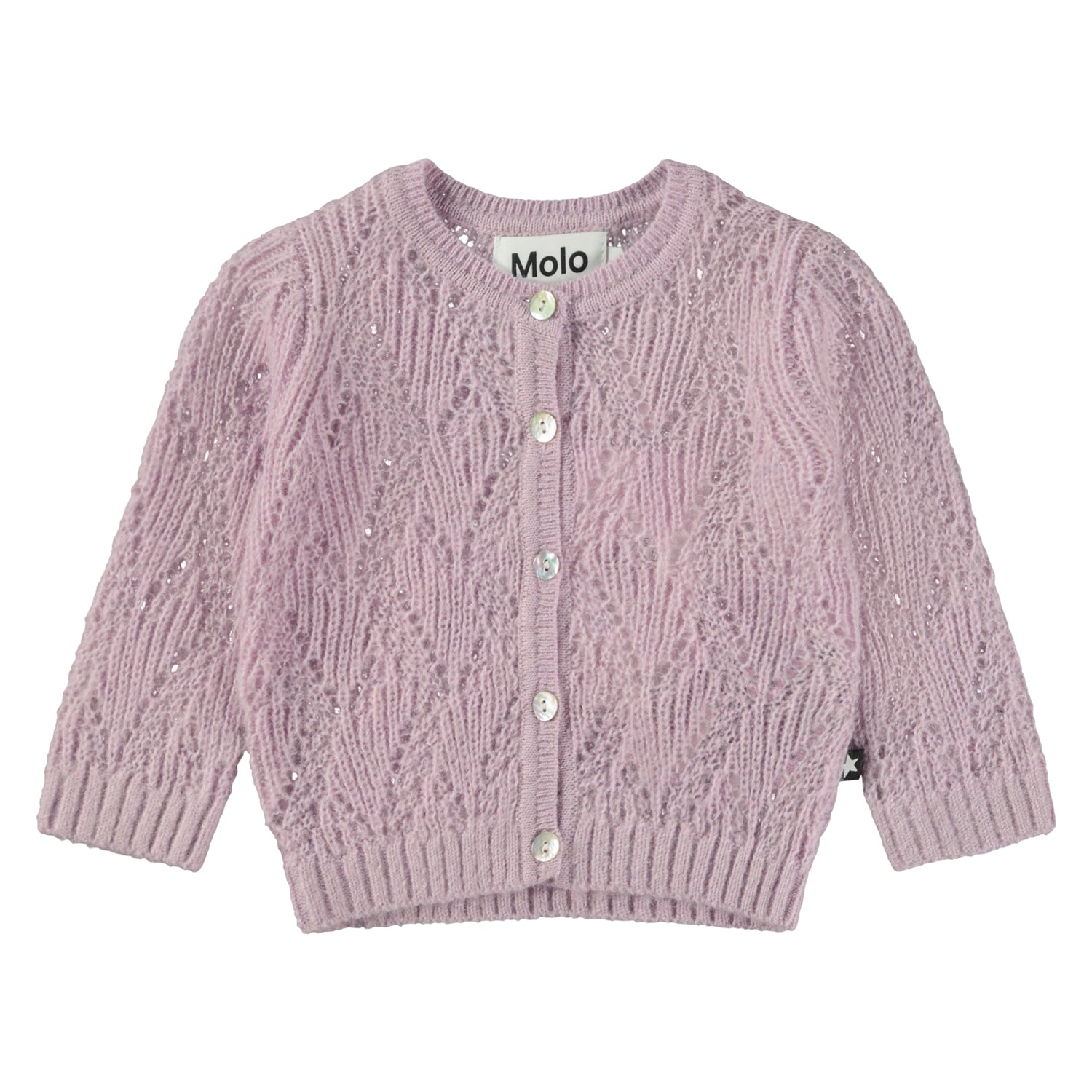 Molo - Cardigan Gilli