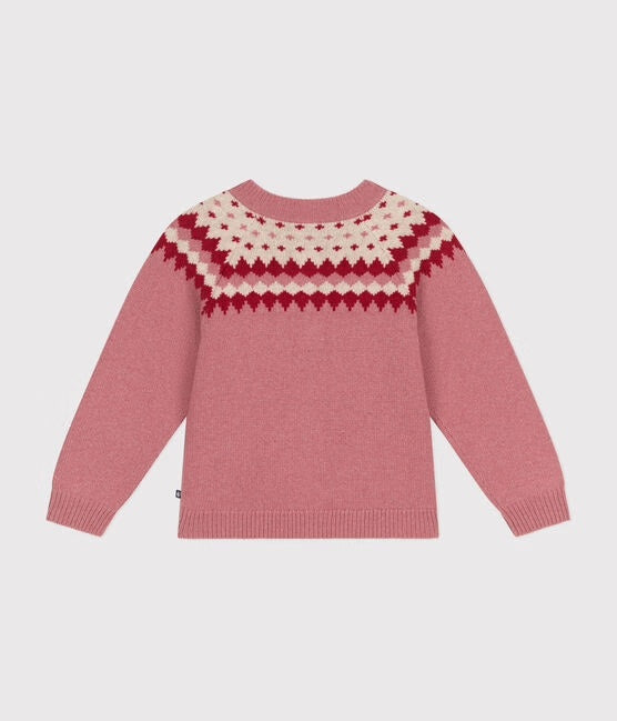 Petit Bateau - Cardigan (Enfant)