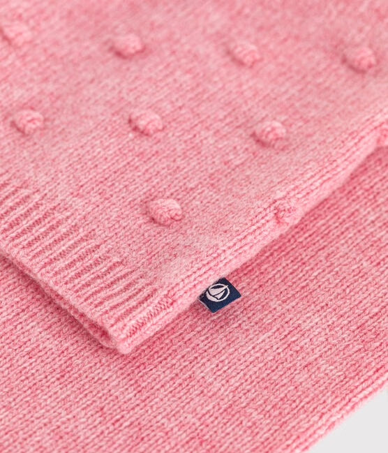 Petit Bateau - cardigan (child)