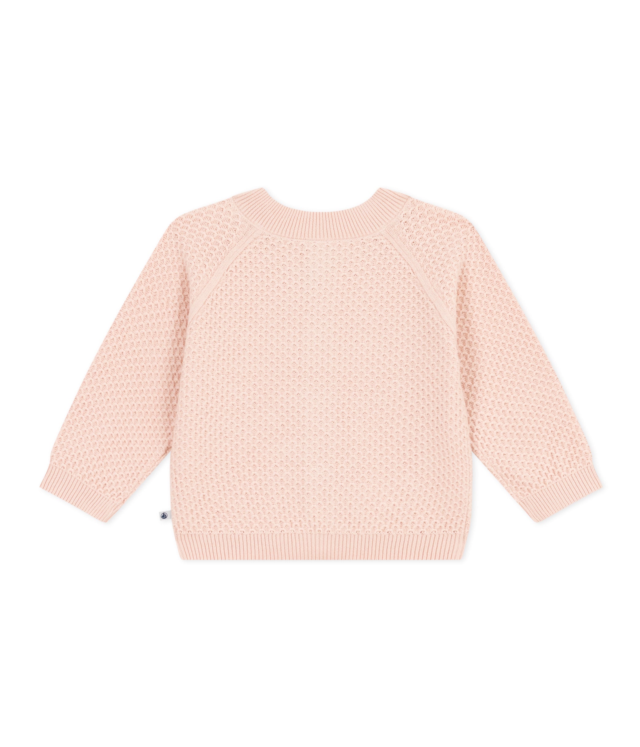 Petit Bateau - Cardigan