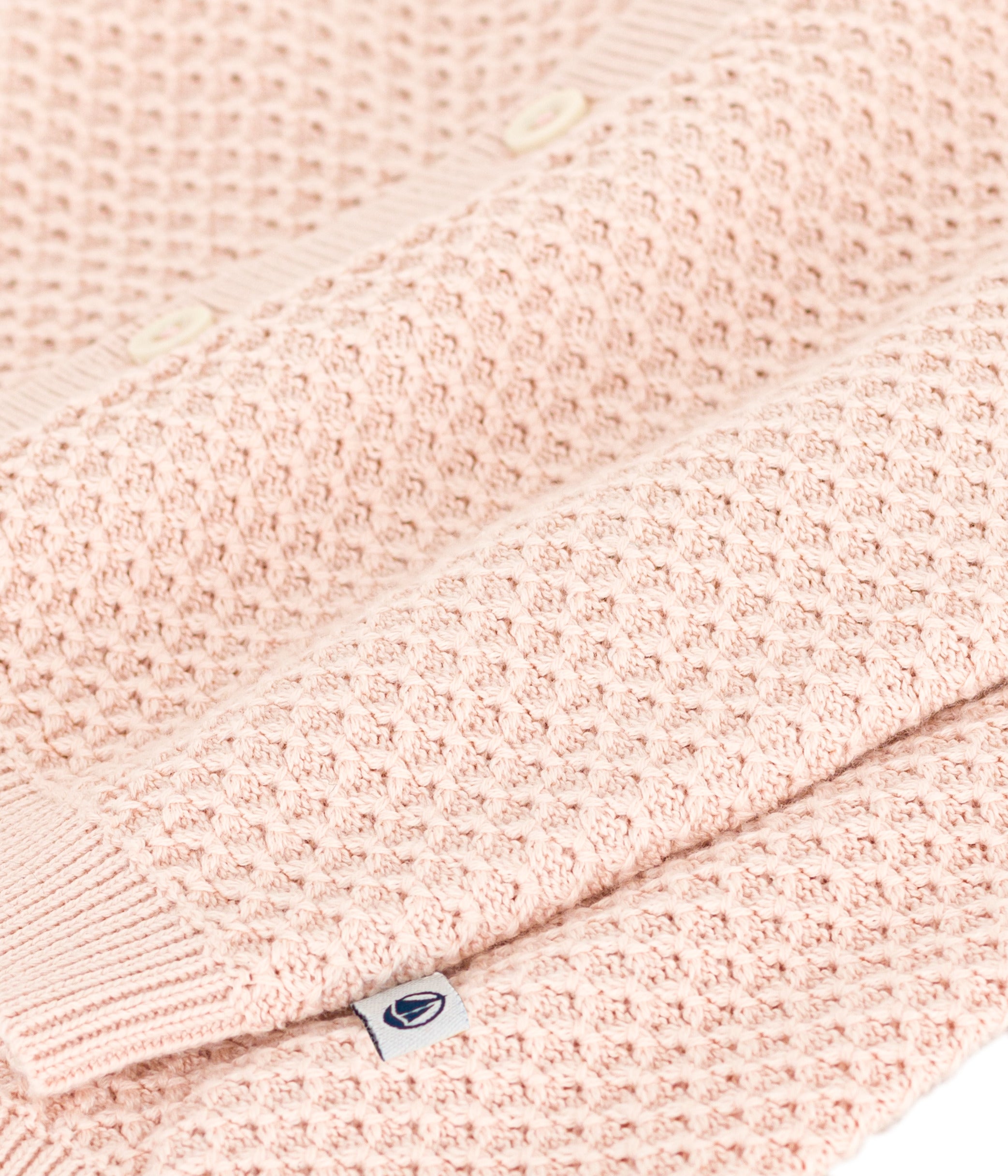 Petit Bateau - Cardigan