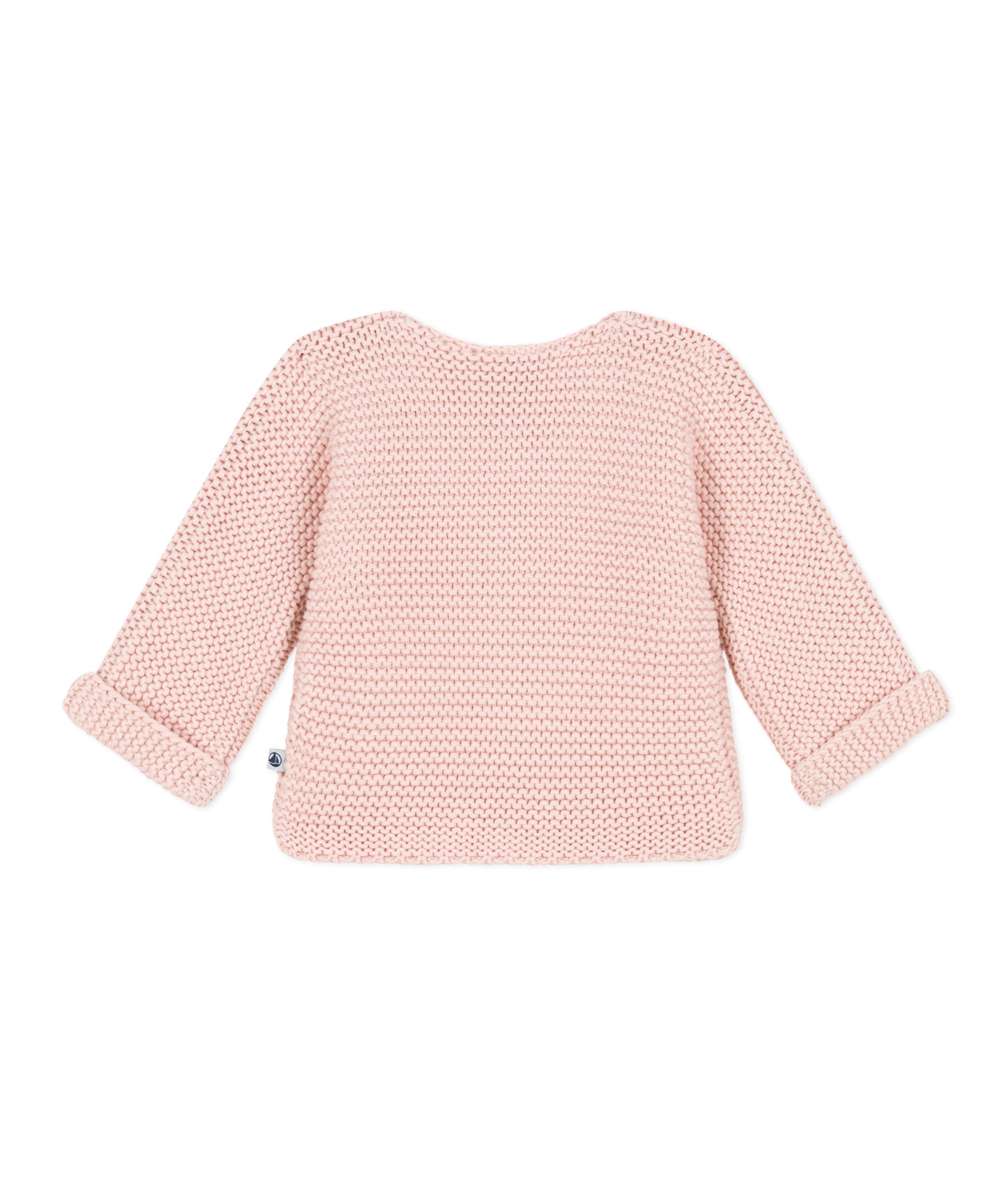 Petit Bateau - Cardigan