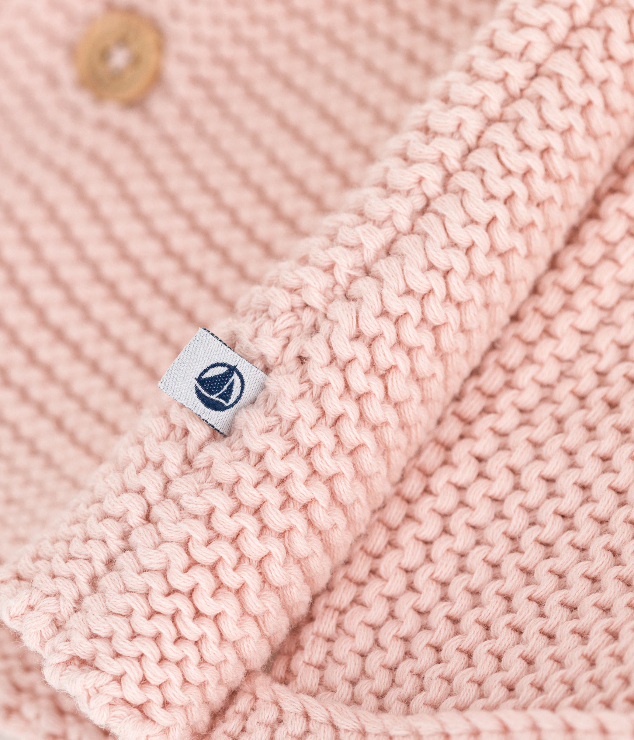 Petit Bateau - Cardigan
