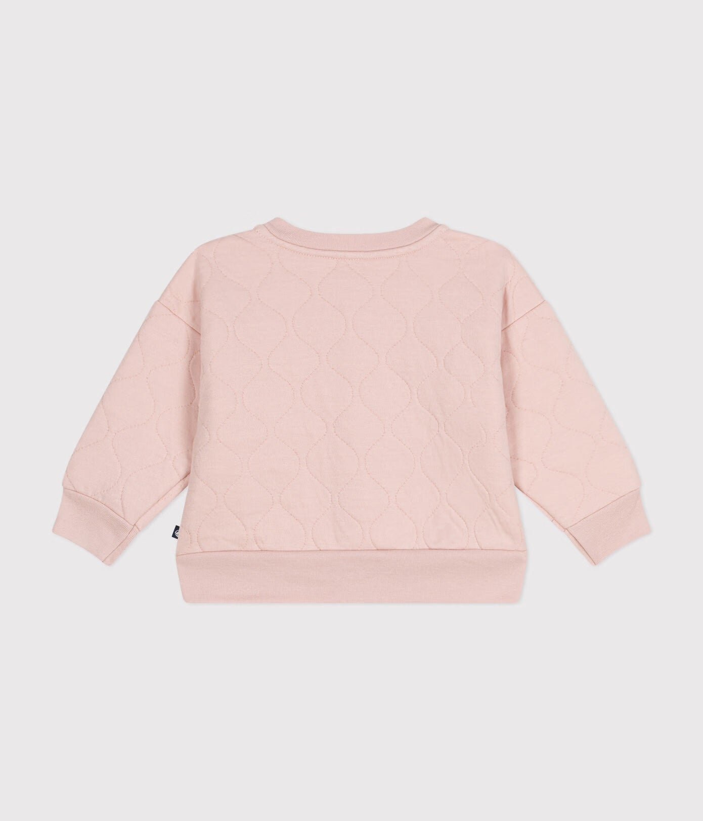 Petit Bateau - Cardigan Teddy (Bébé)