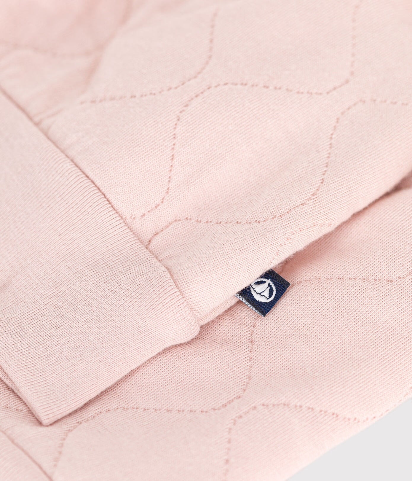 Petit Bateau - Cardigan Teddy (Bébé)