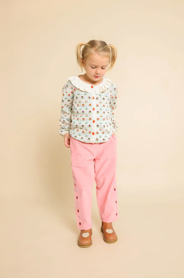 Flöss - Cardigan Annabelle