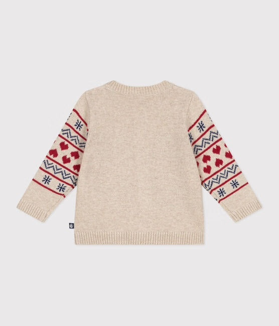 Petit Bateau - Cardigan (Bébé)