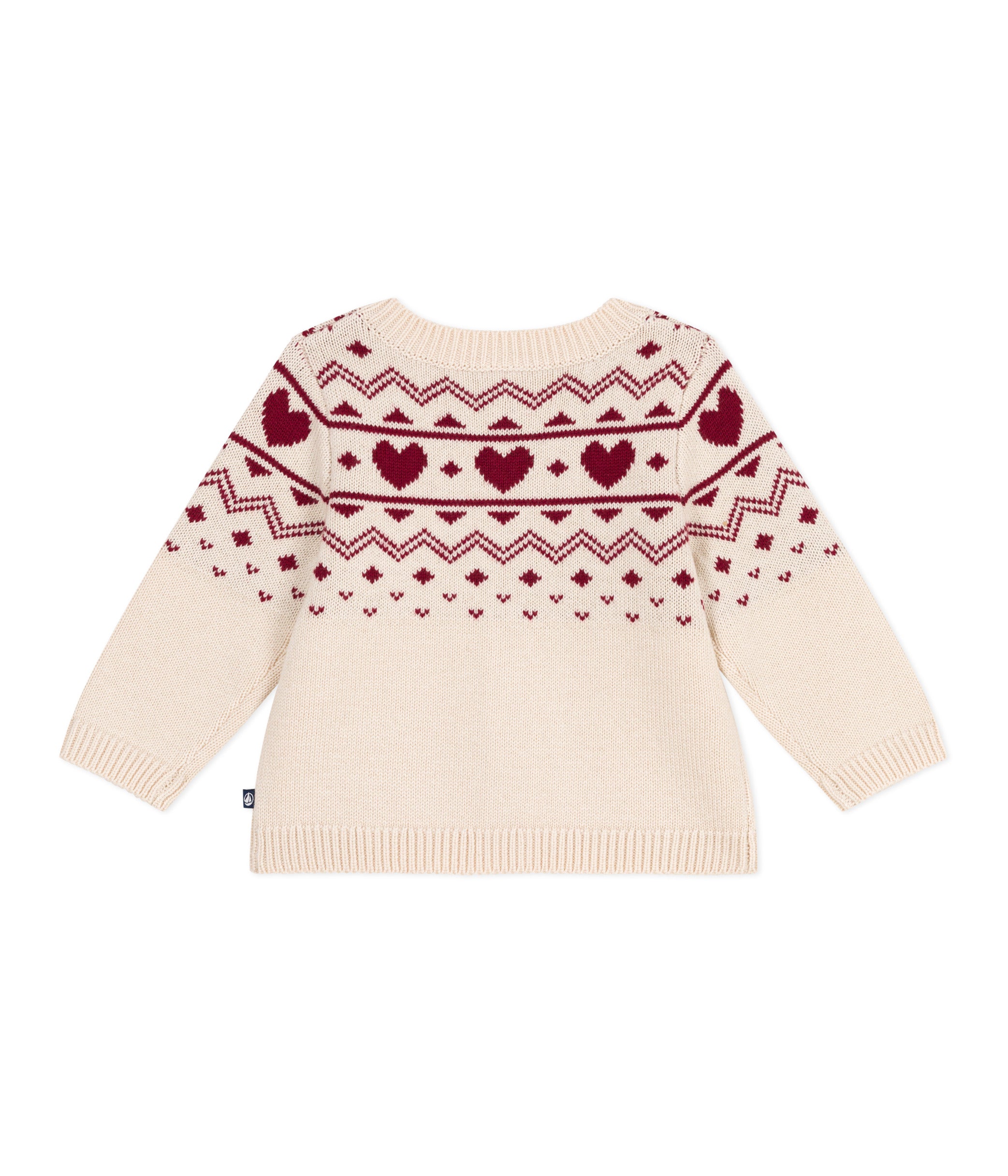 Petit Bateau - Cardigan (Bébé)