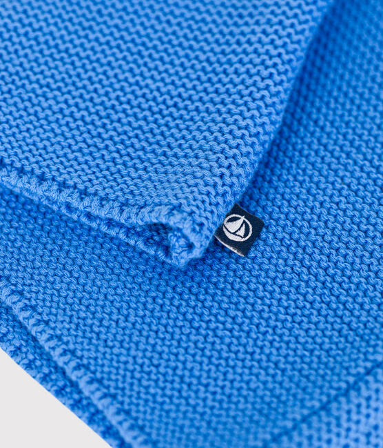 Petit Bateau - Cardigan à 3 boutons (Bébé)