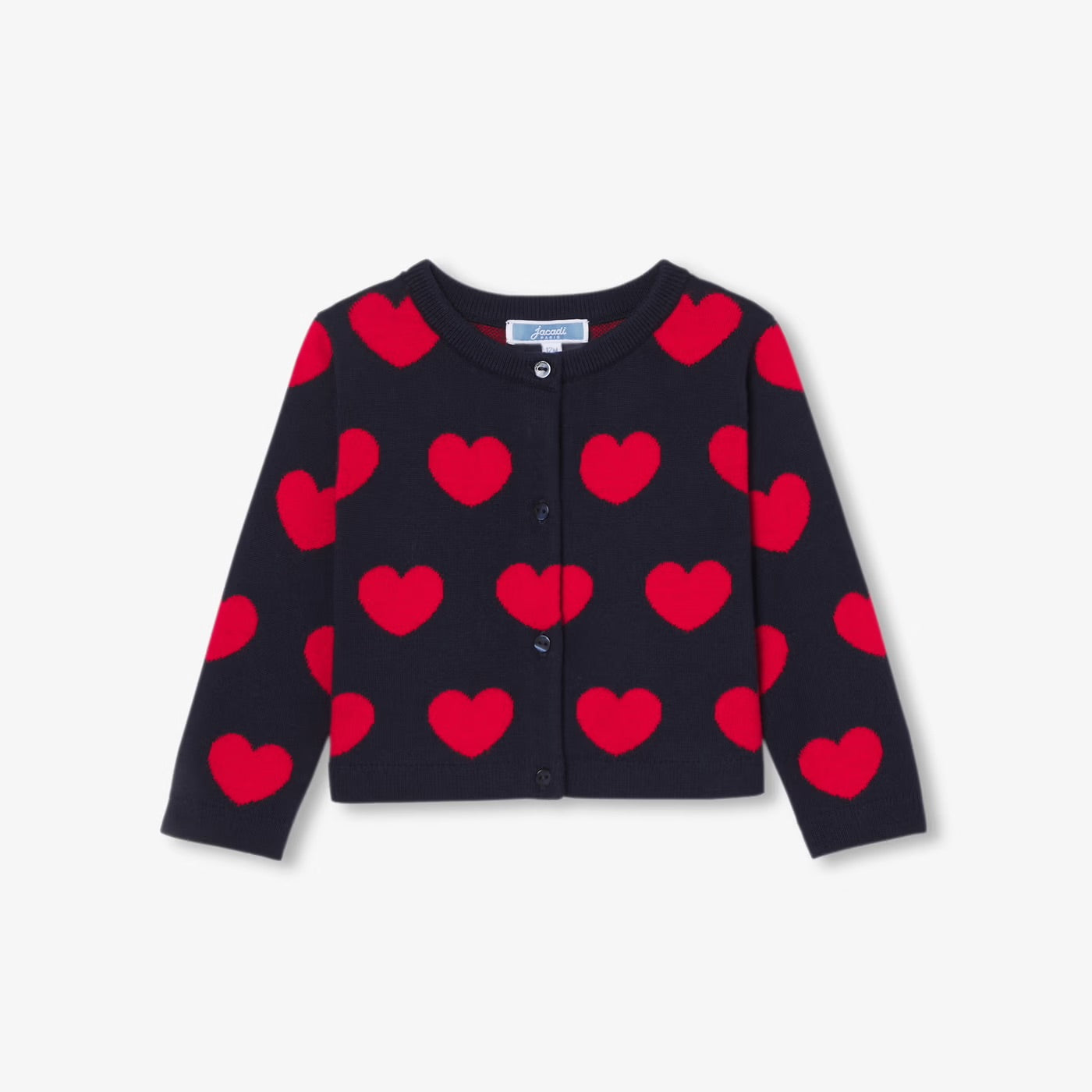 Jacadi - Rêverie Cardigan