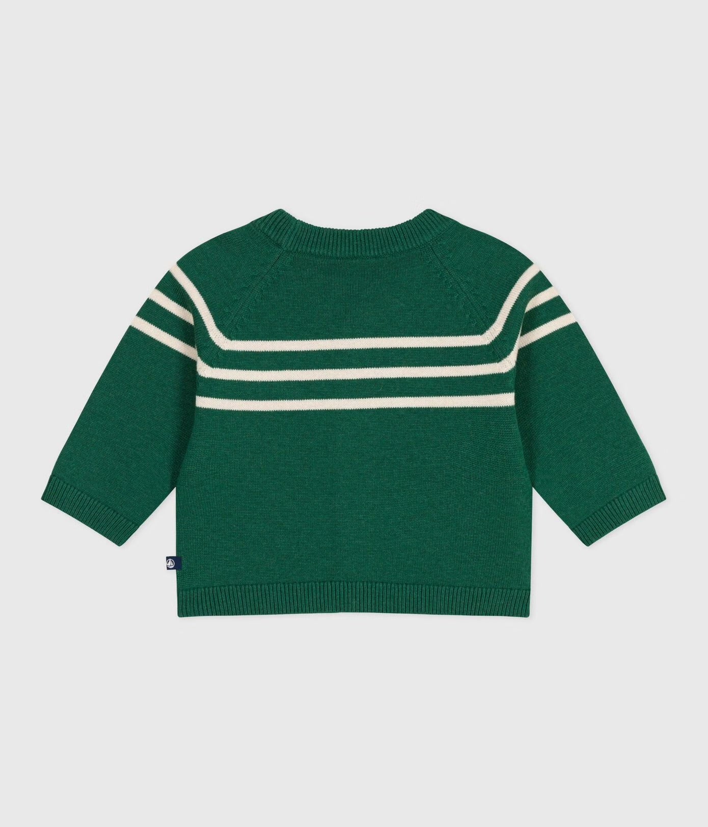 Petit Bateau - Cardigan (Bébé)