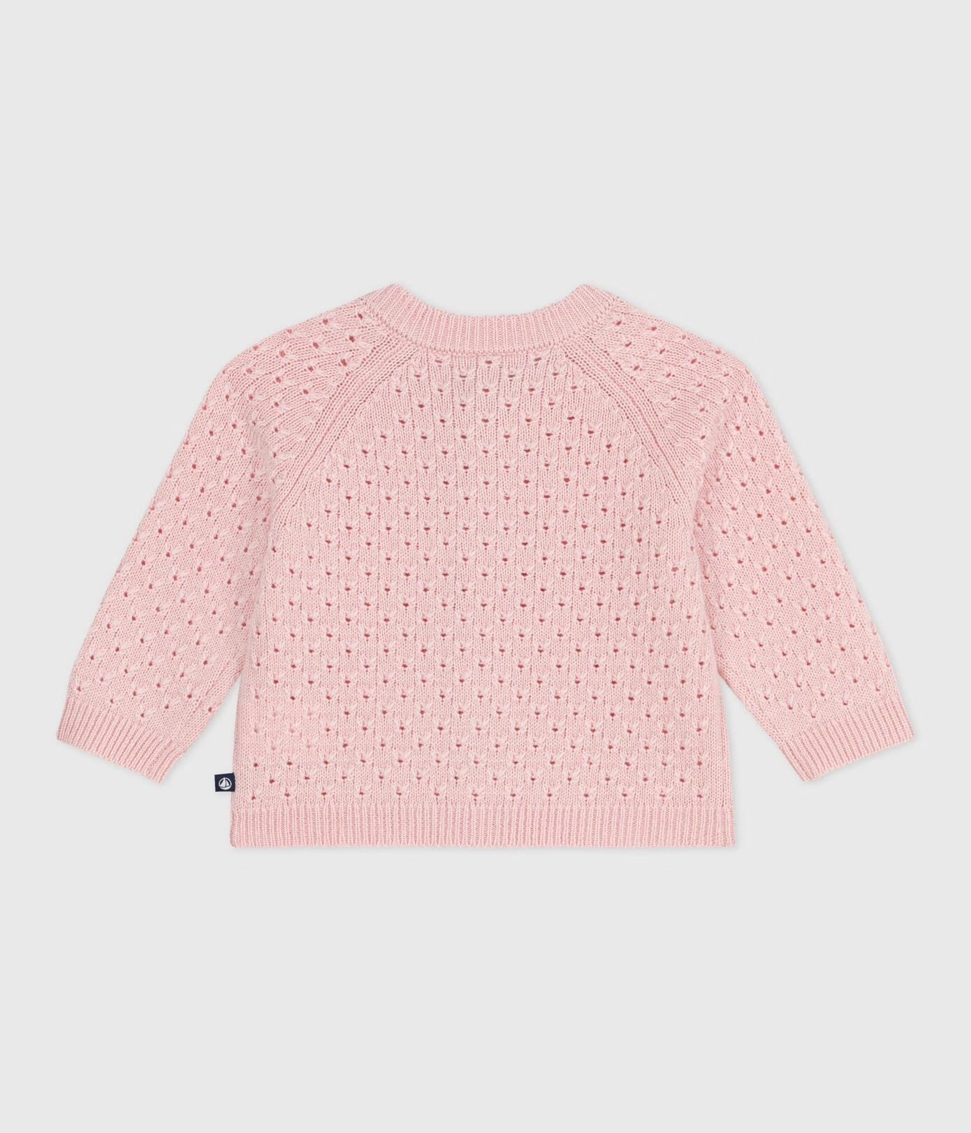 Petit Bateau - Cardigan (Bébé)