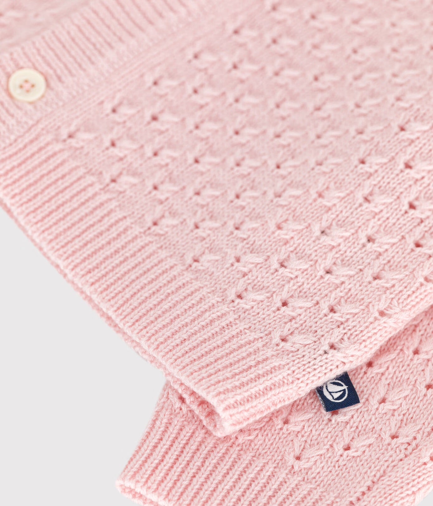 Petit Bateau - Cardigan (Bébé)