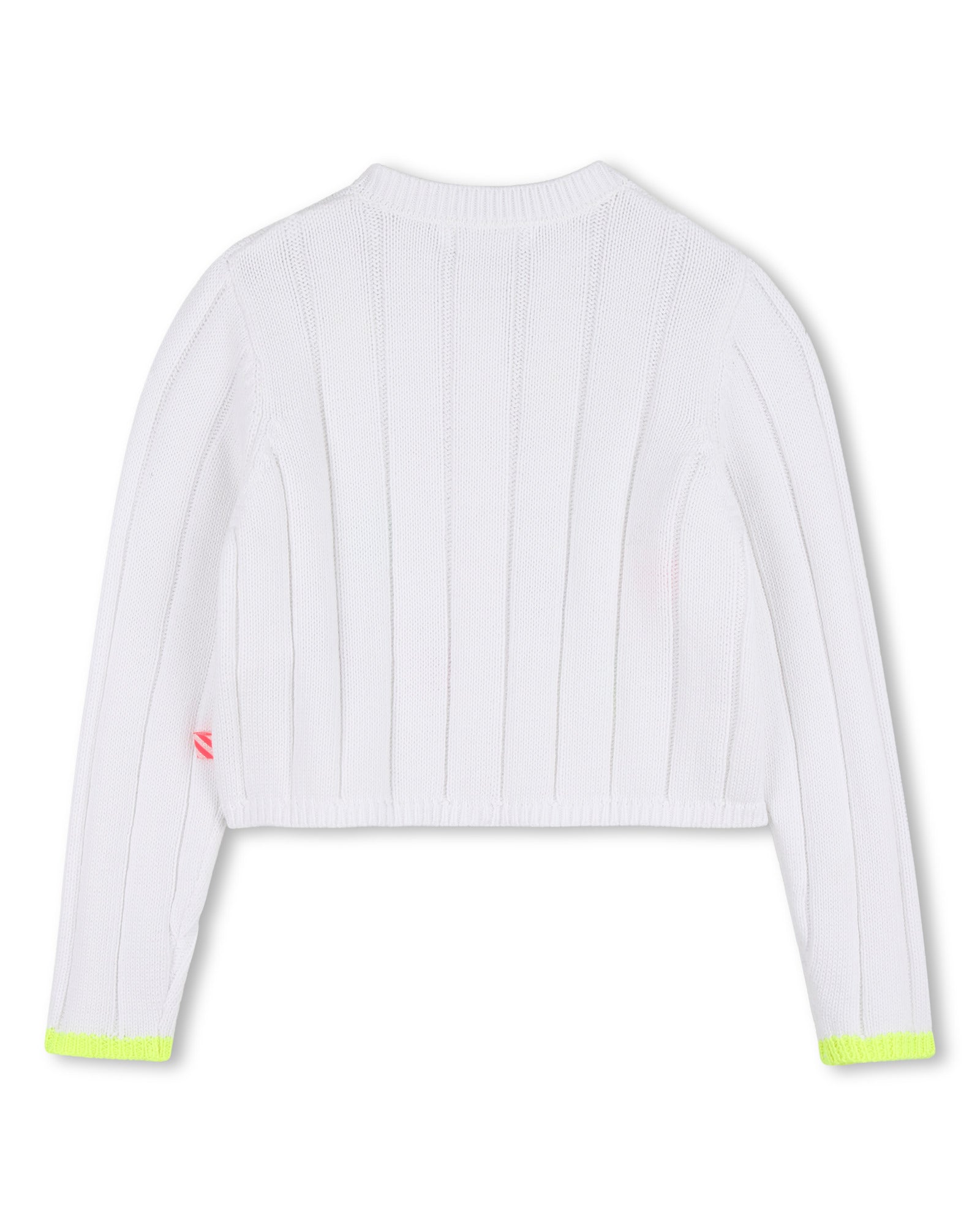 Billieblush - Embroidery Cardigan