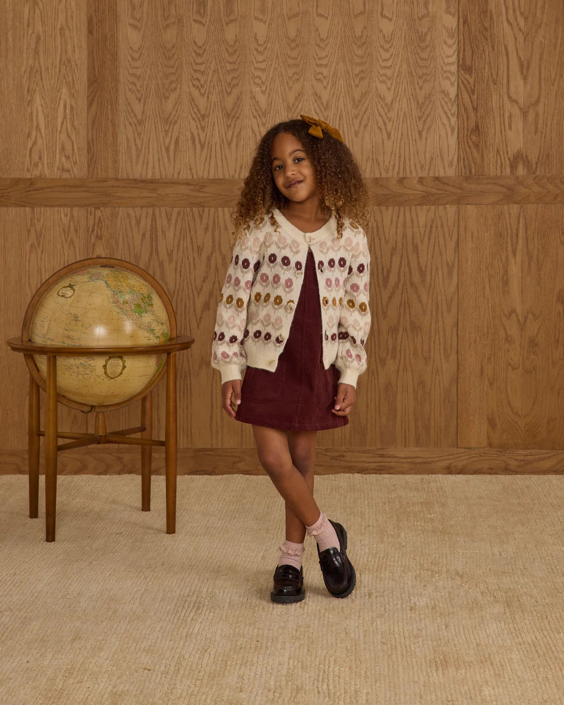 Rylee + Cru - Cardigan Cheyenne