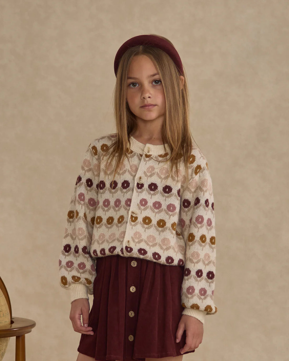 Rylee + Cru - Cardigan Cheyenne