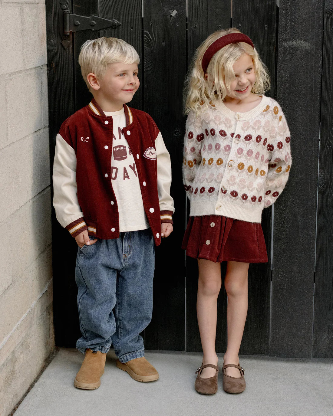 Rylee + Cru - Cardigan Cheyenne