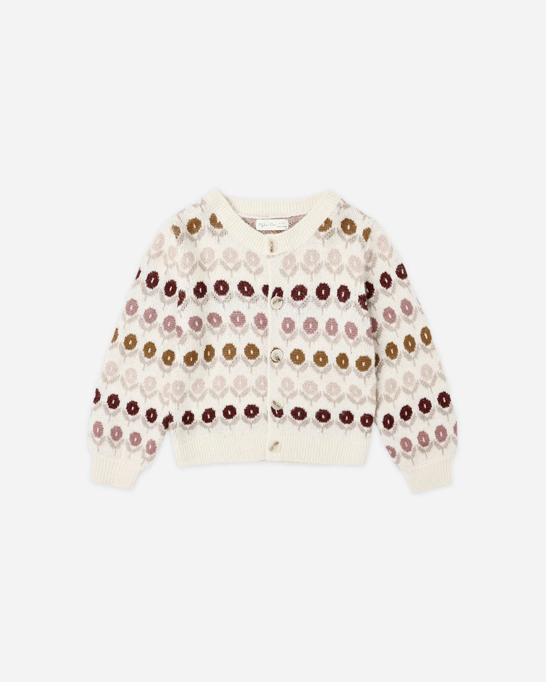 Rylee + Cru - Cardigan Cheyenne