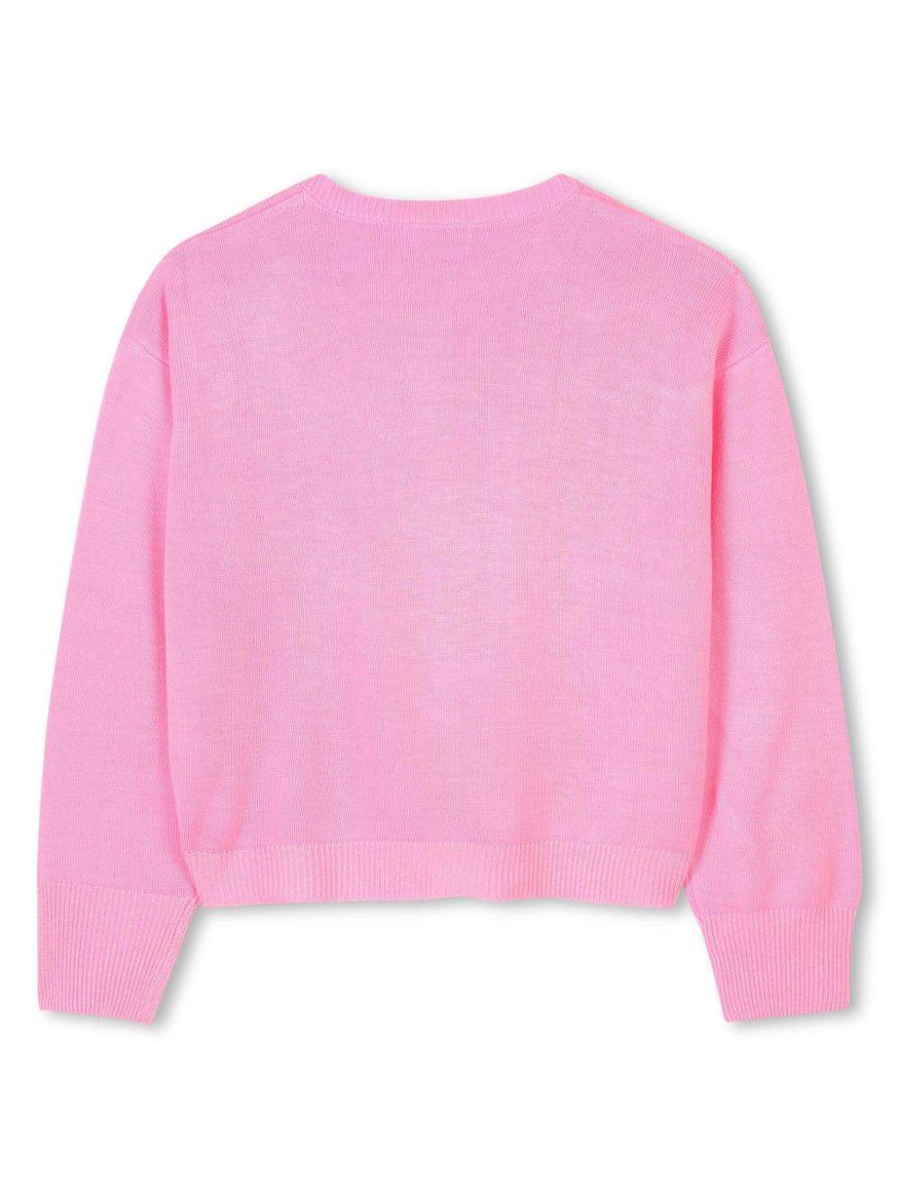 Billieblush - Cardigan Coeurs