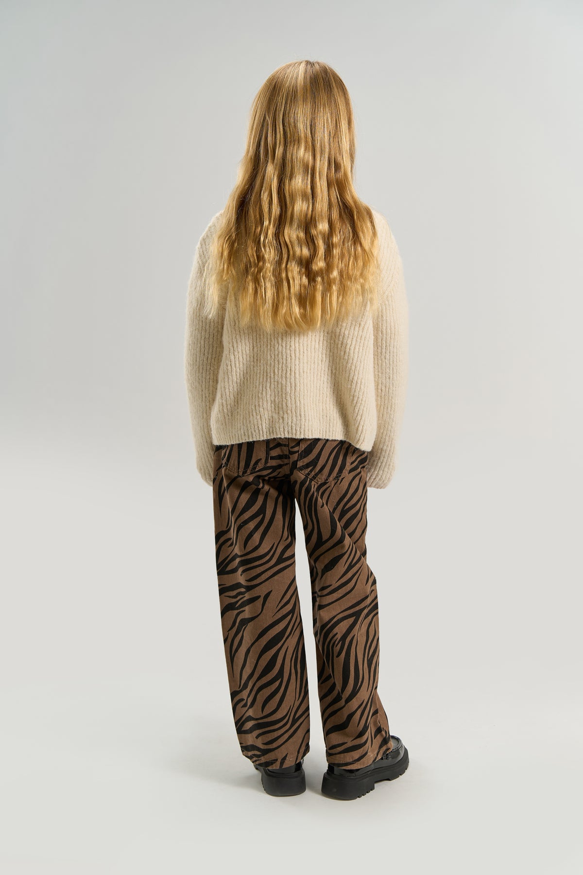 The New - Cardigan Valencia