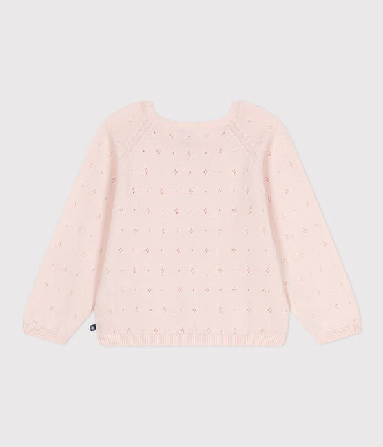 Petit Bateau - Cardigan
