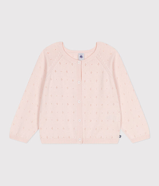 Petit Bateau - Cardigan