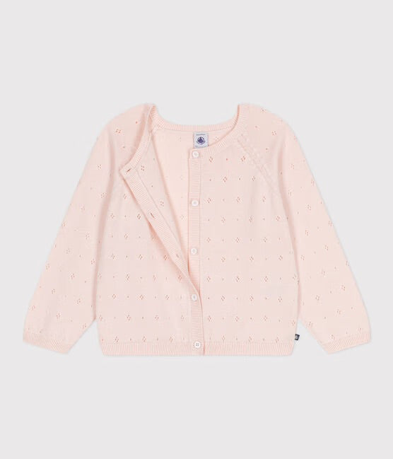 Petit Bateau - Cardigan