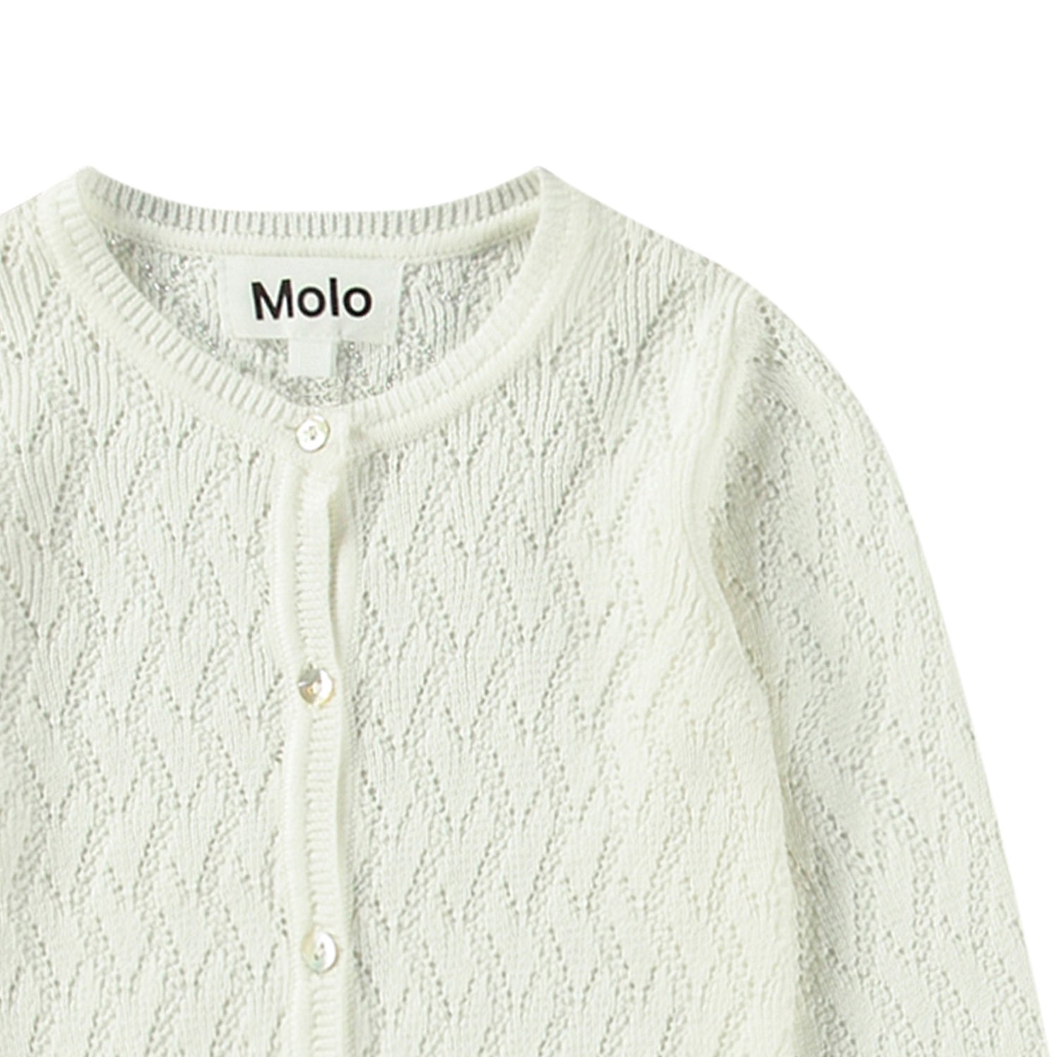 Molo - Cardigan Gilli (Bébé)