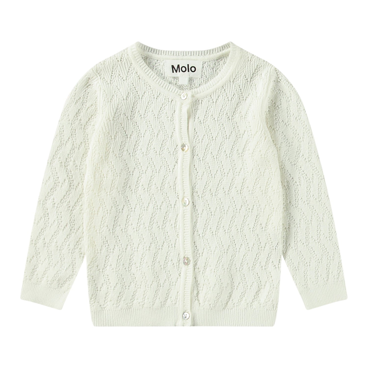 Molo - Cardigan Gilli (Bébé)