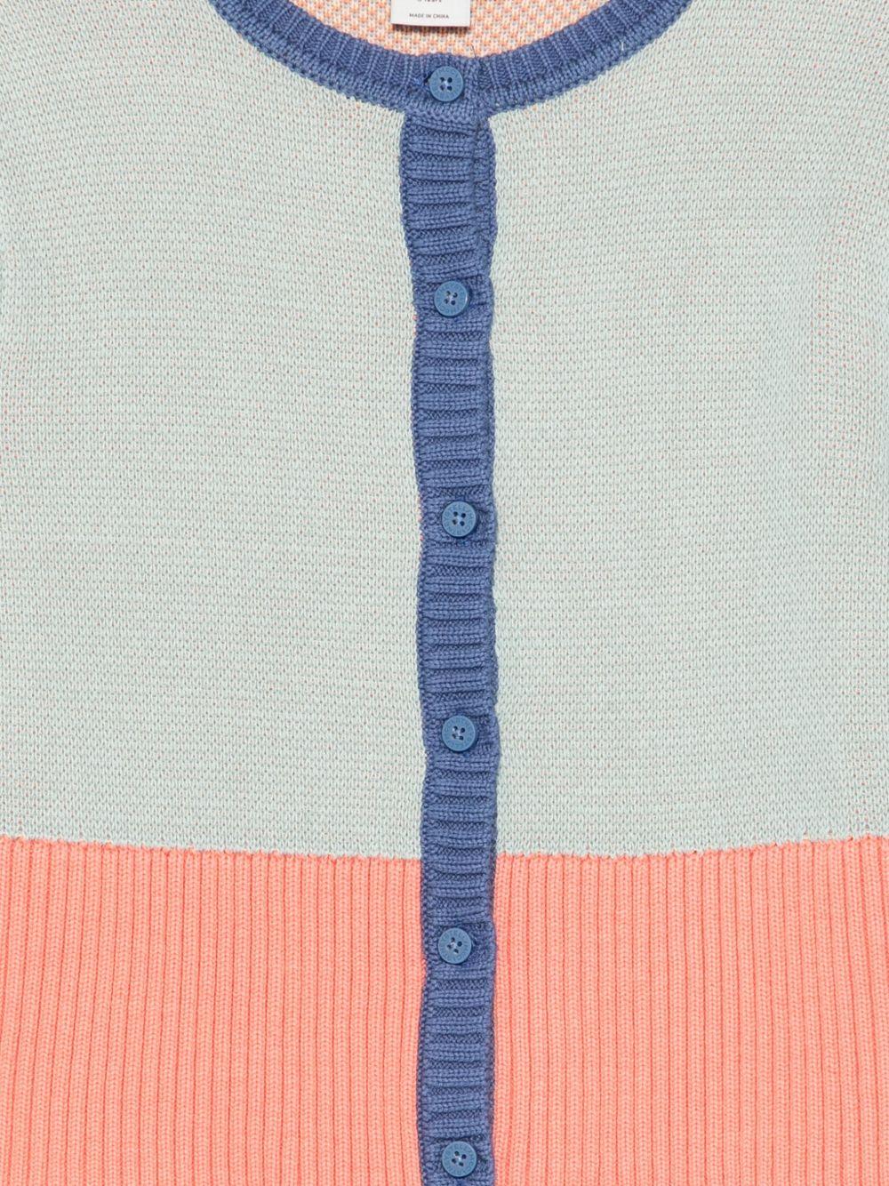 Stella McCartney - Cardigan Oiseaux