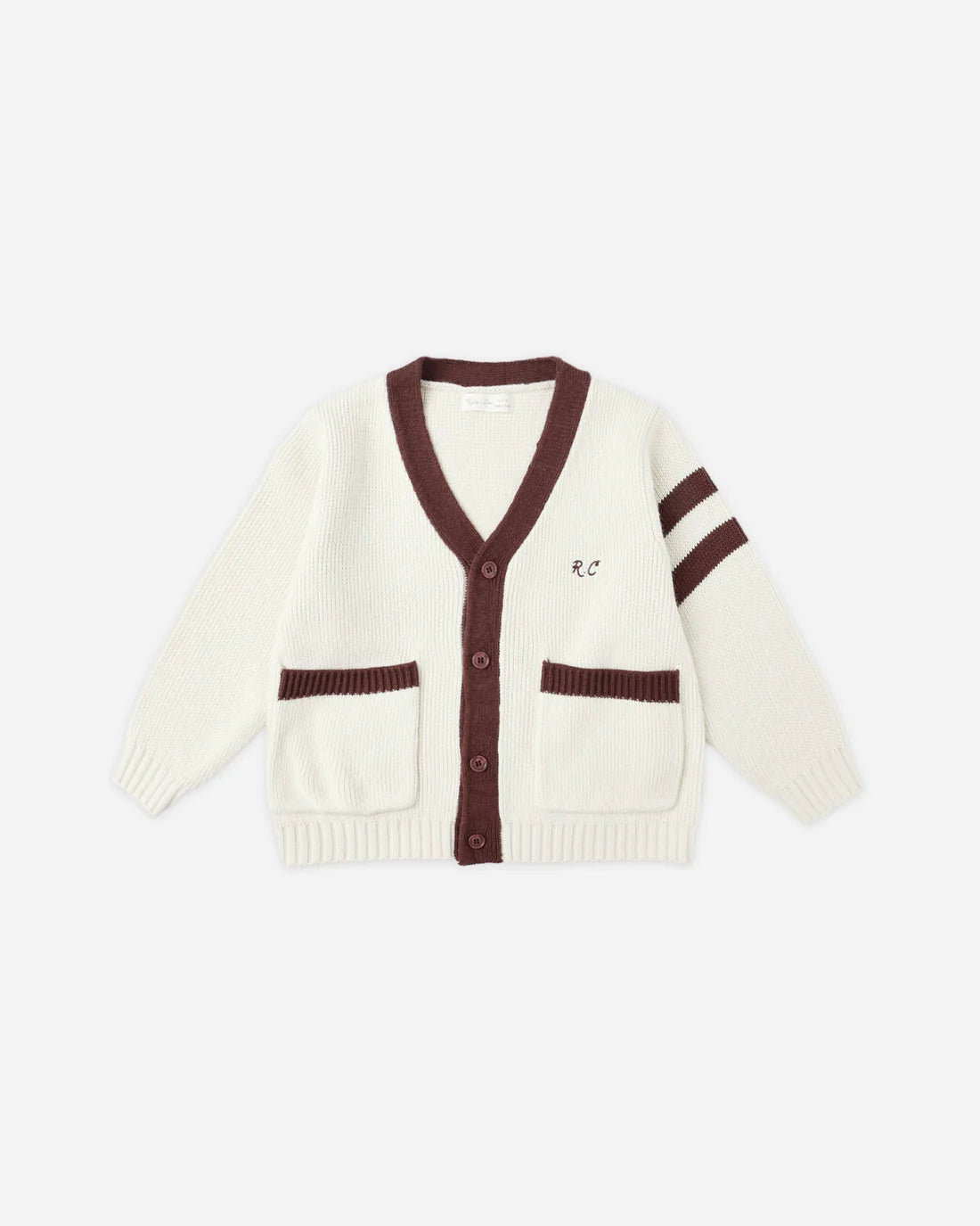 Rylee + Cru - Cardigan Haywood