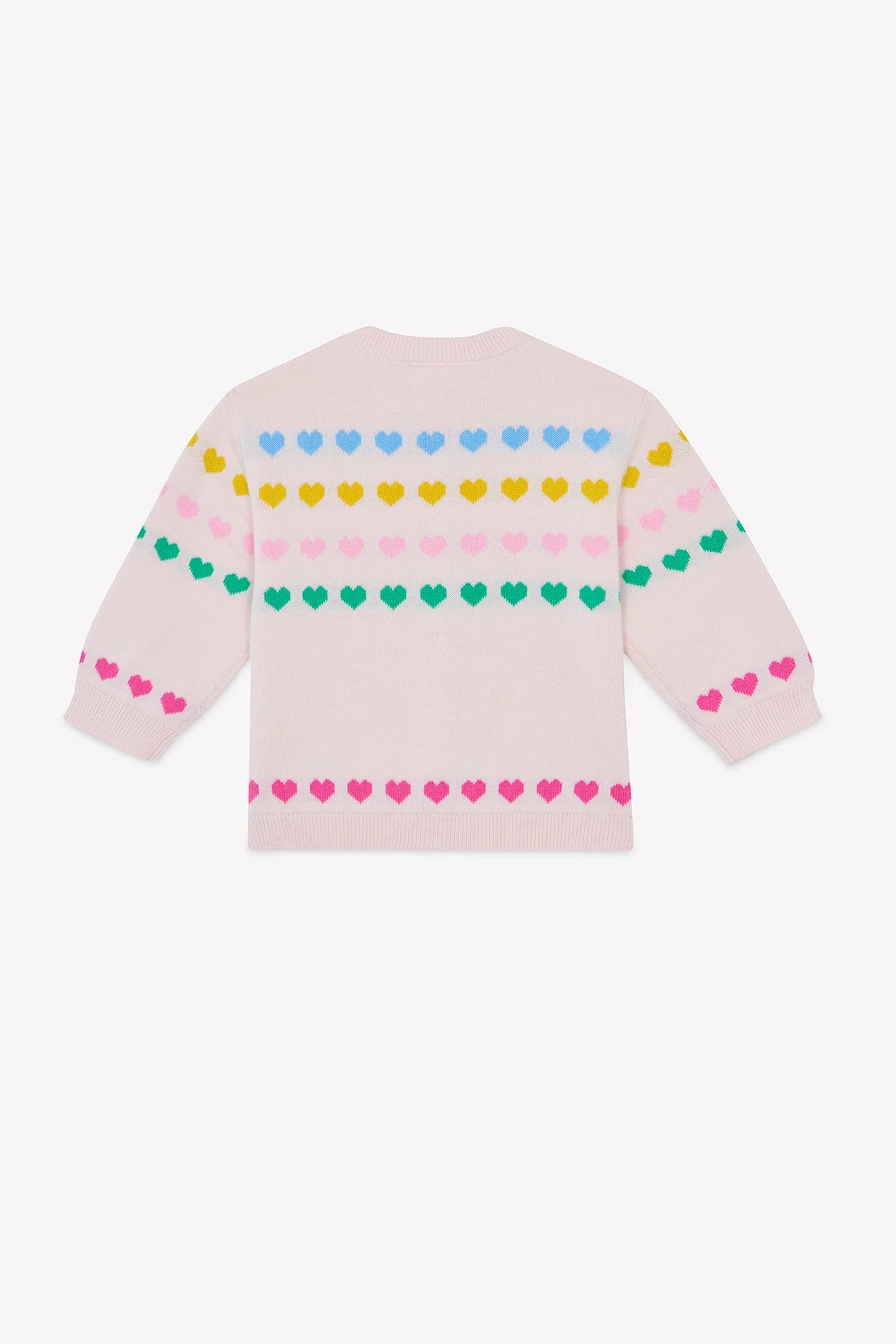 Bonton - Cardigan Laligne