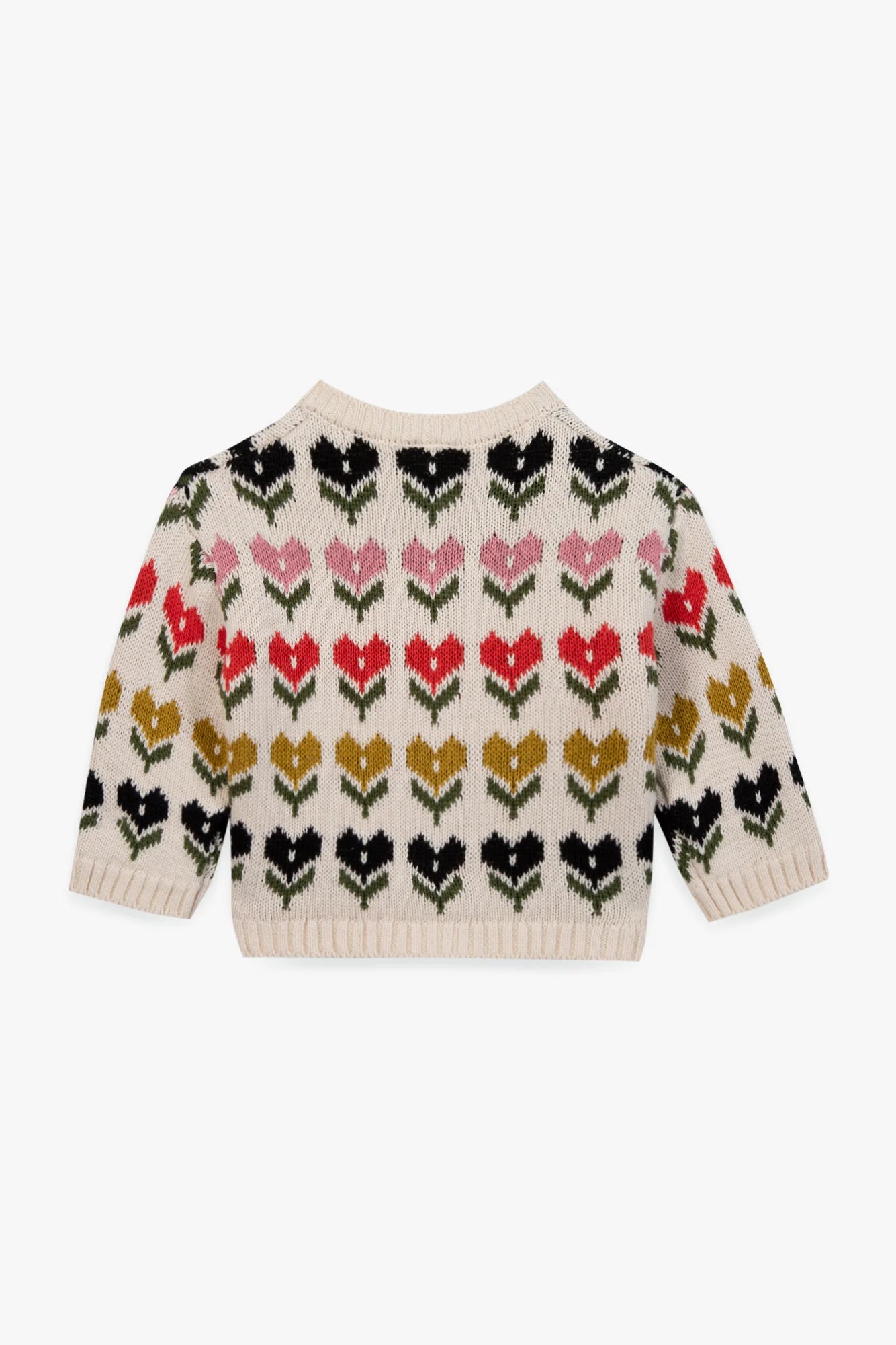 Bonton - Maligne BB Cardigan