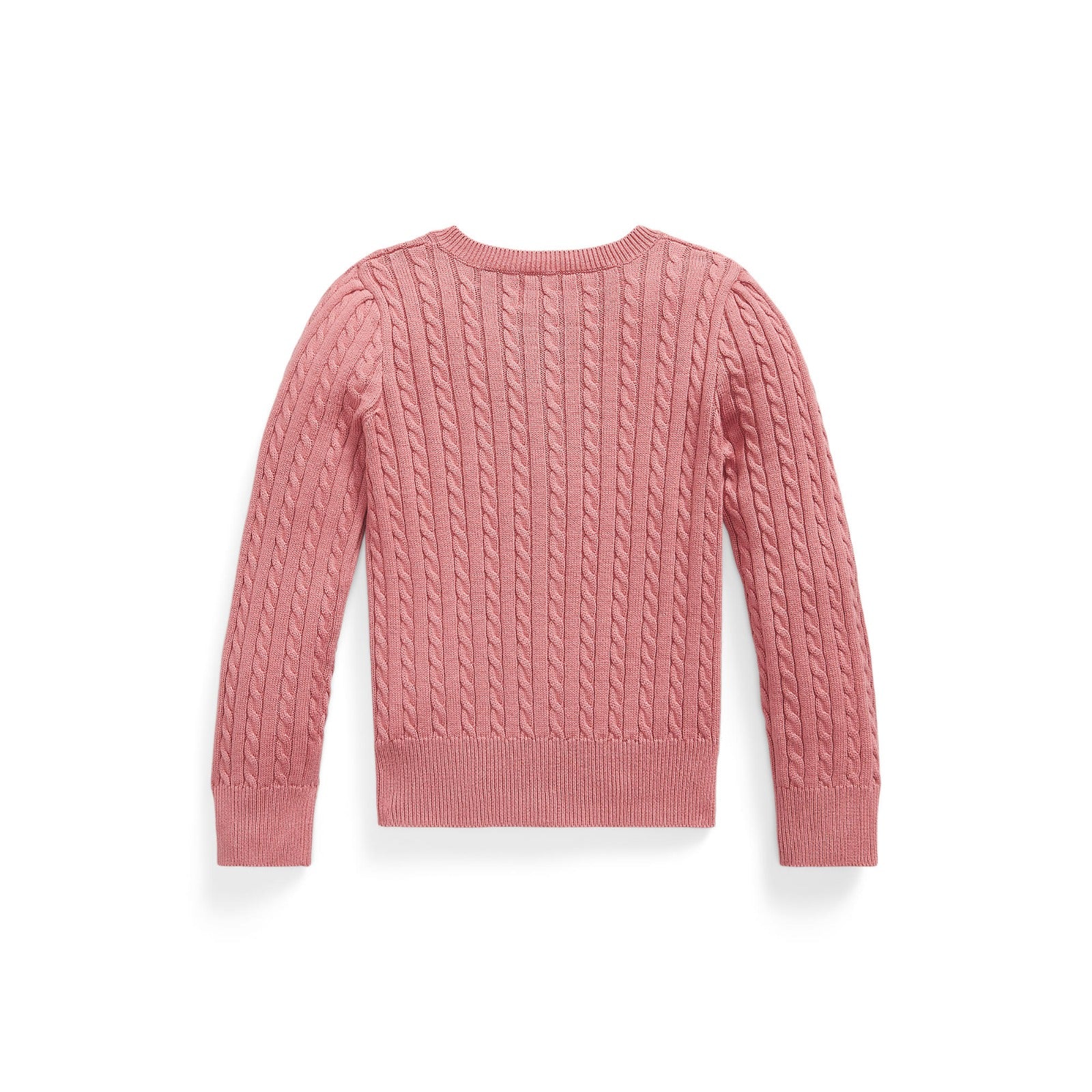 Polo Ralph Lauren - Mini cable cardigan