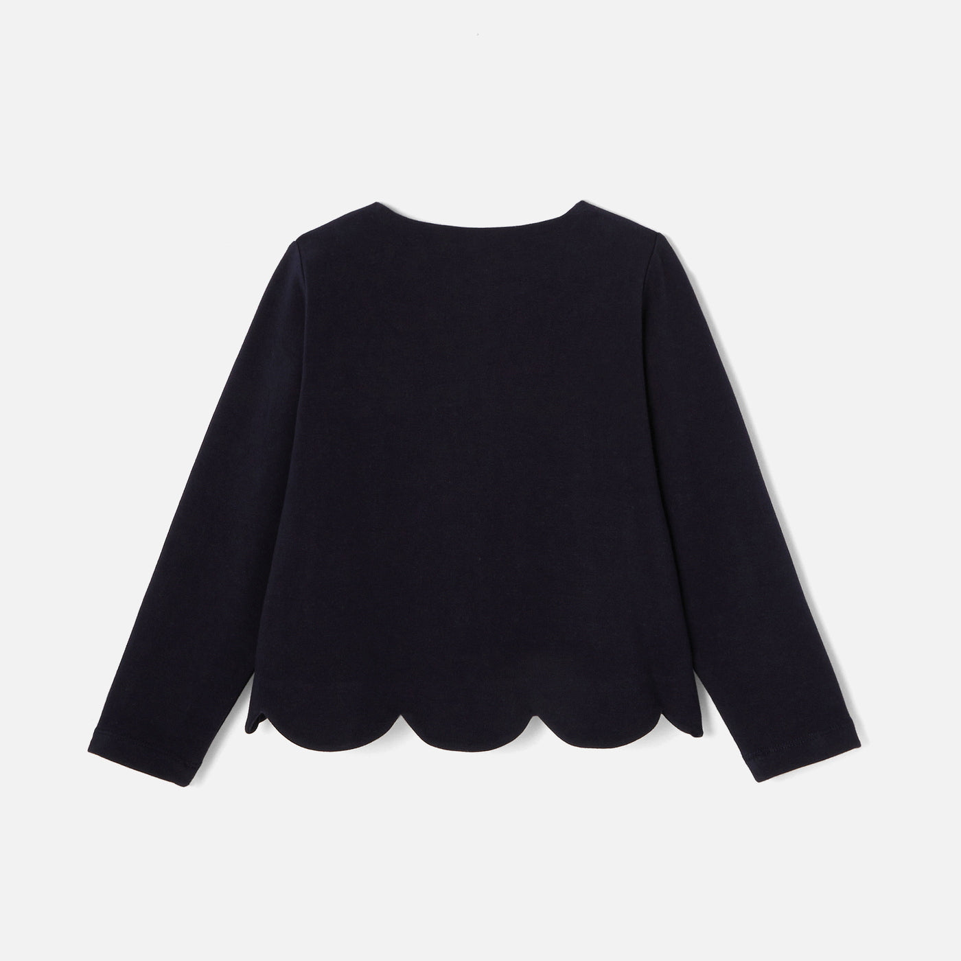 Jacadi - Cardigan Capeline