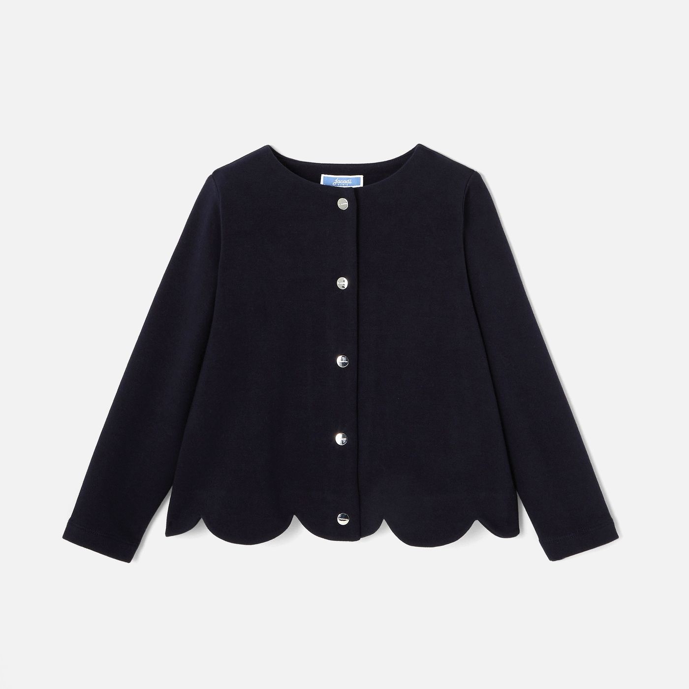 Jacadi - Cardigan Capeline