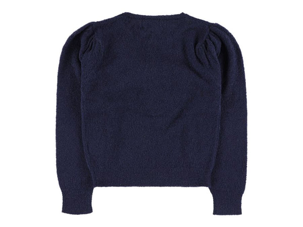 Morley - Cardigan Verdi