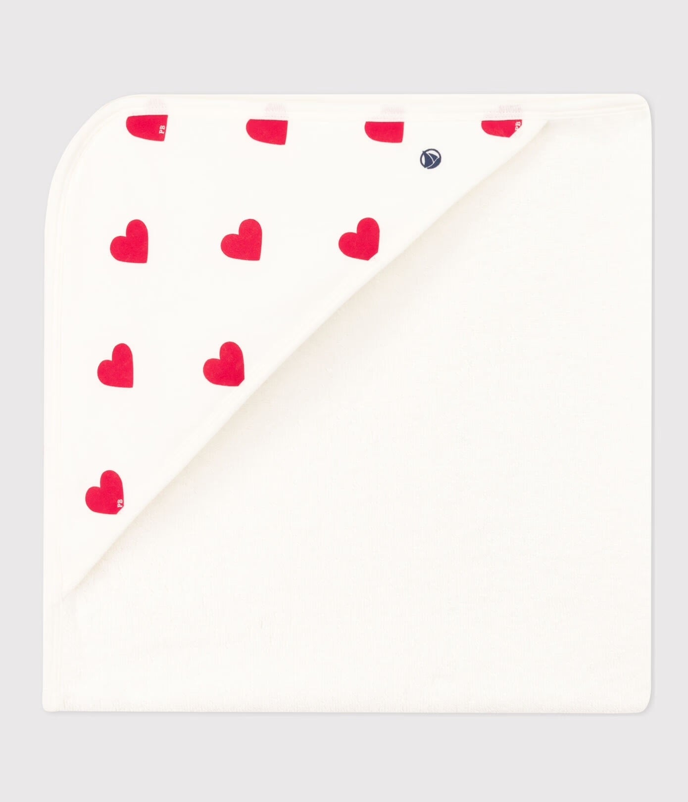 Petit Bateau - Carré de bain