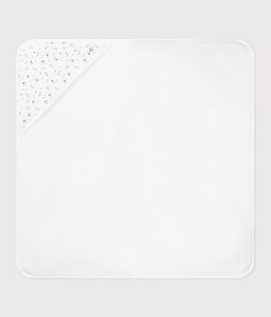 Petit Bateau - Carré de bain