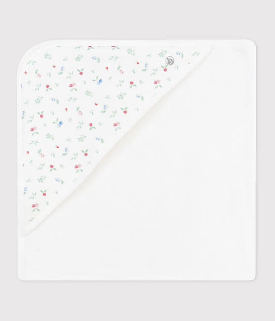 Petit Bateau - Carré de bain