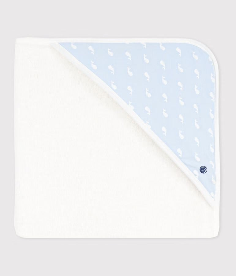 Petit Bateau - Carré de bain