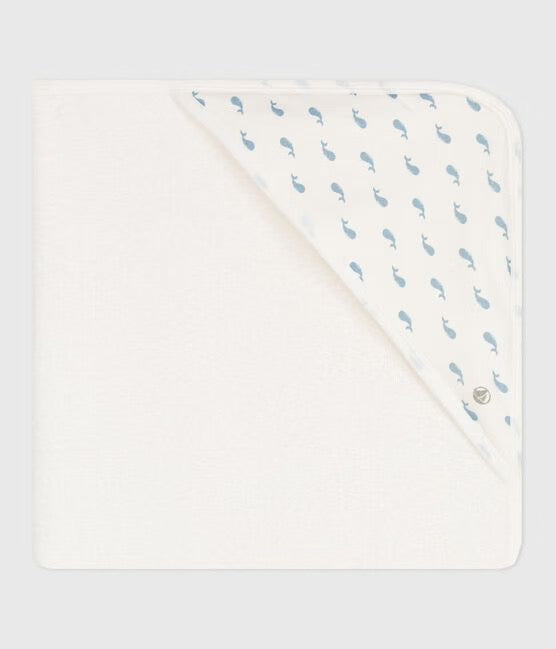 Petit Bateau - Bathing square