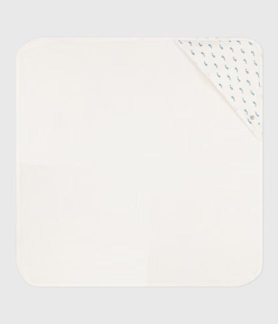 Petit Bateau - Bathing square