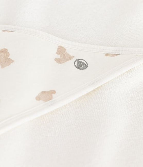 Petit Bateau - Carré de bain