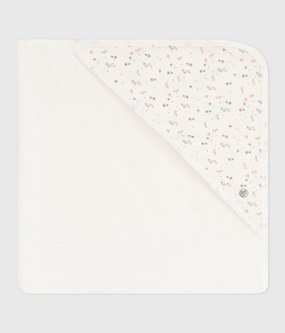 Petit Bateau - Carré de bain