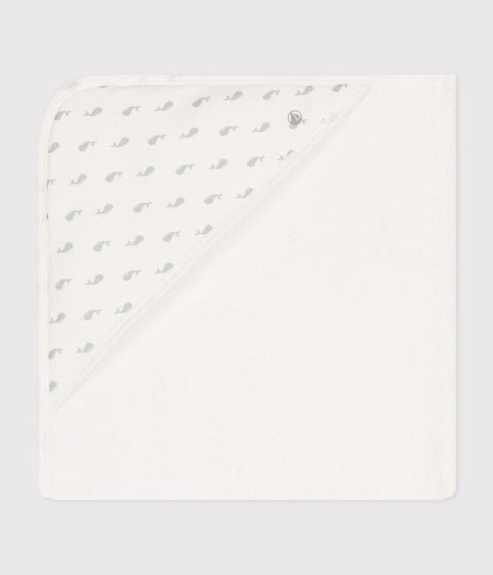 Petit Bateau - Carré de bain