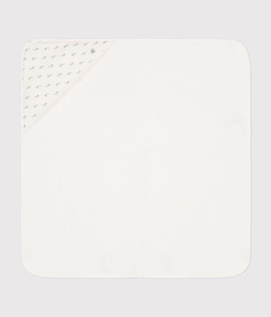 Petit Bateau - Carré de bain