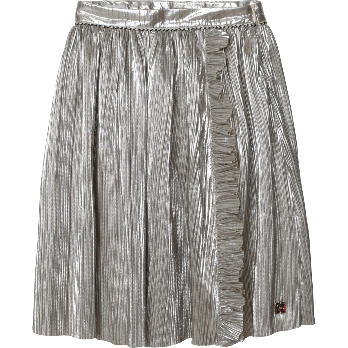 Carrement Beau - Ceremonial Skirt